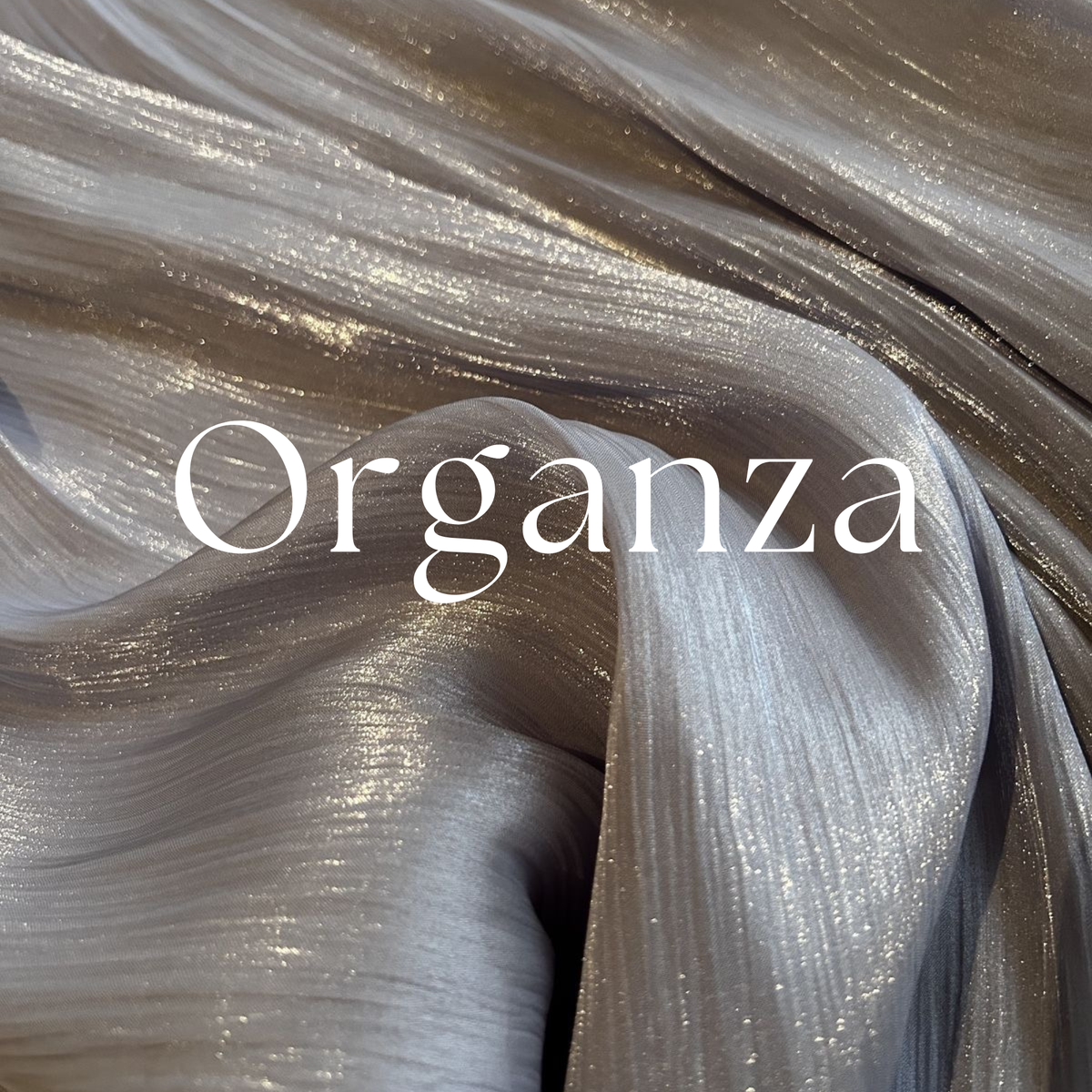 Organza Soirée