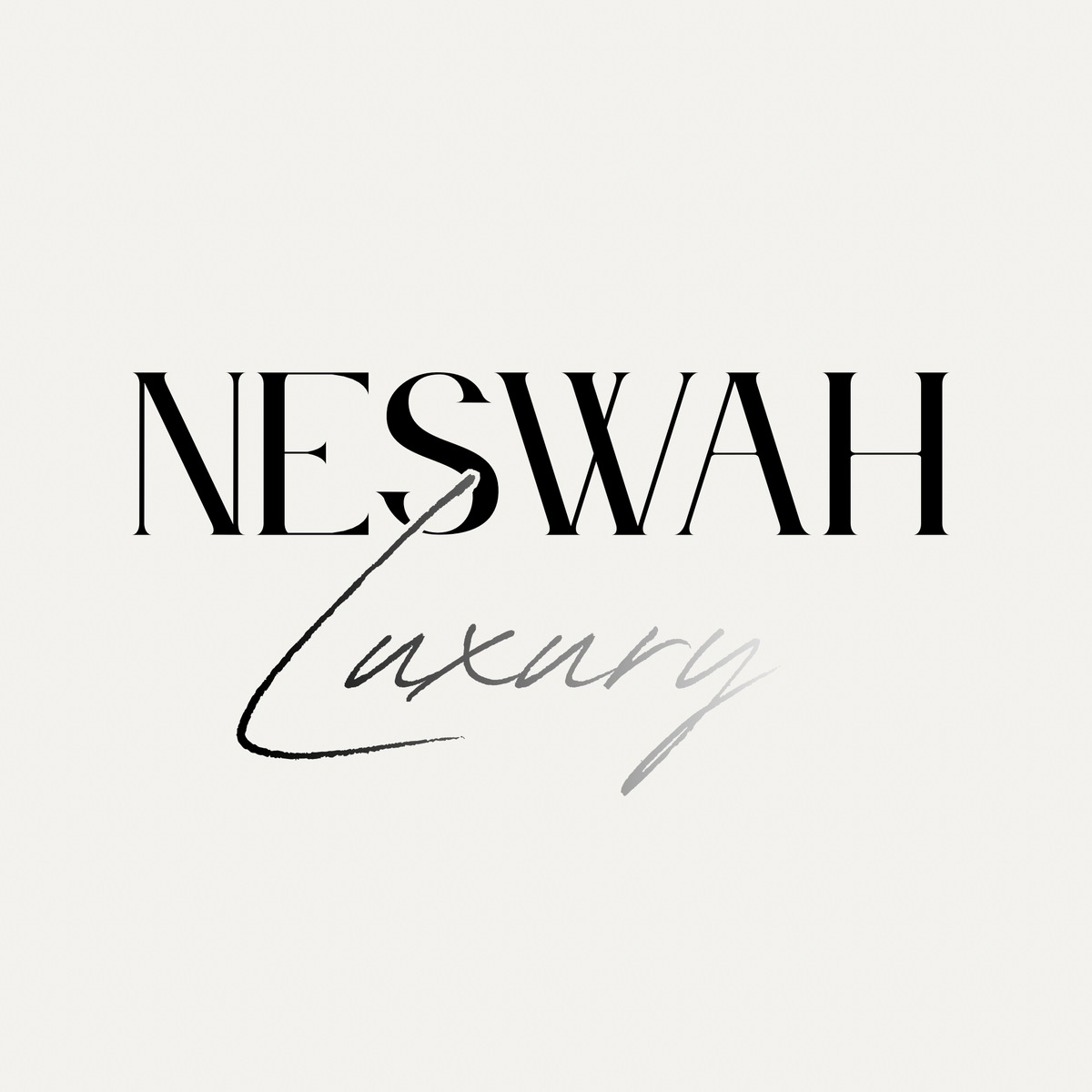 Neswah luxury