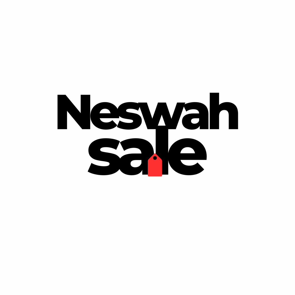 Neswah sale