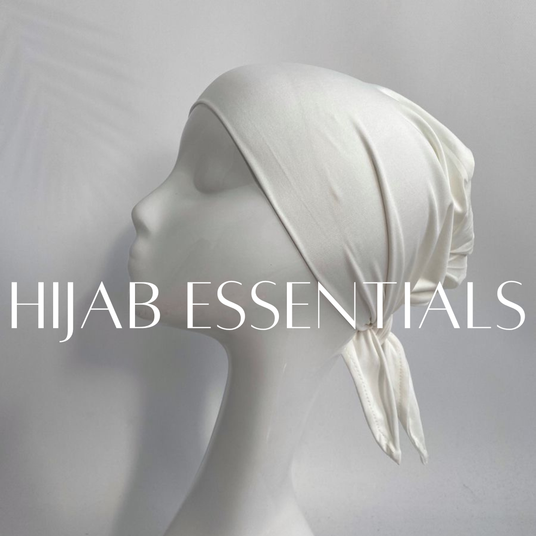 Hijab Essentials