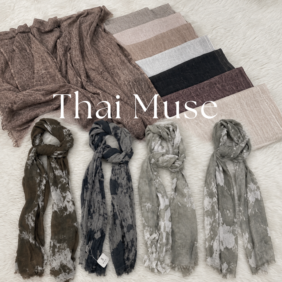 Thai Muse
