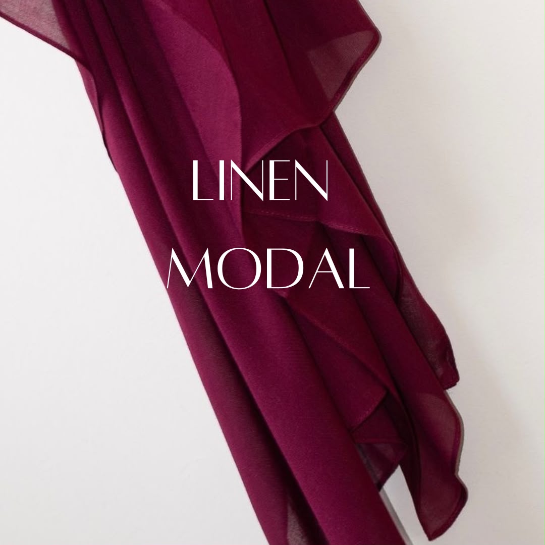 Linen Modal