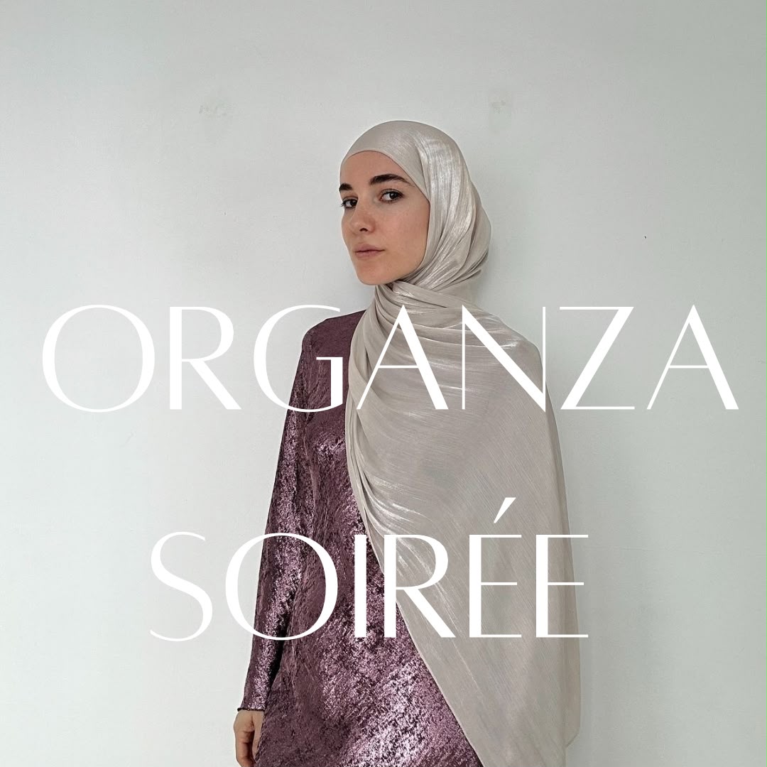 Organza Soirée