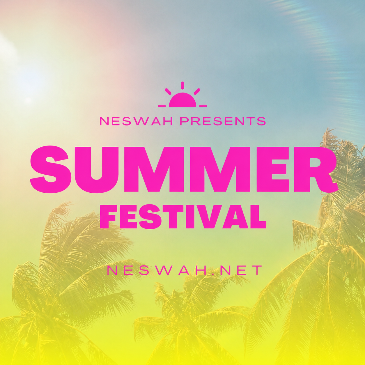 Summer Festival