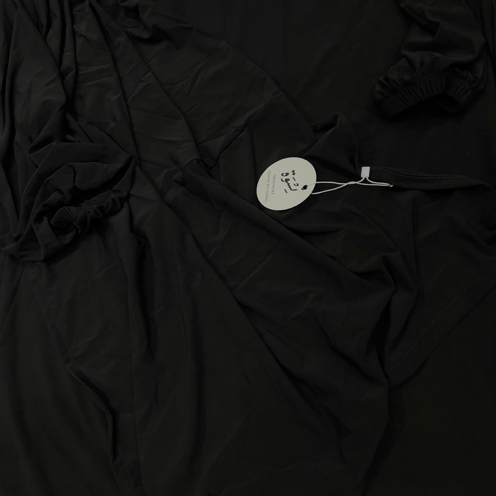 'Black Elegance' Esdaal