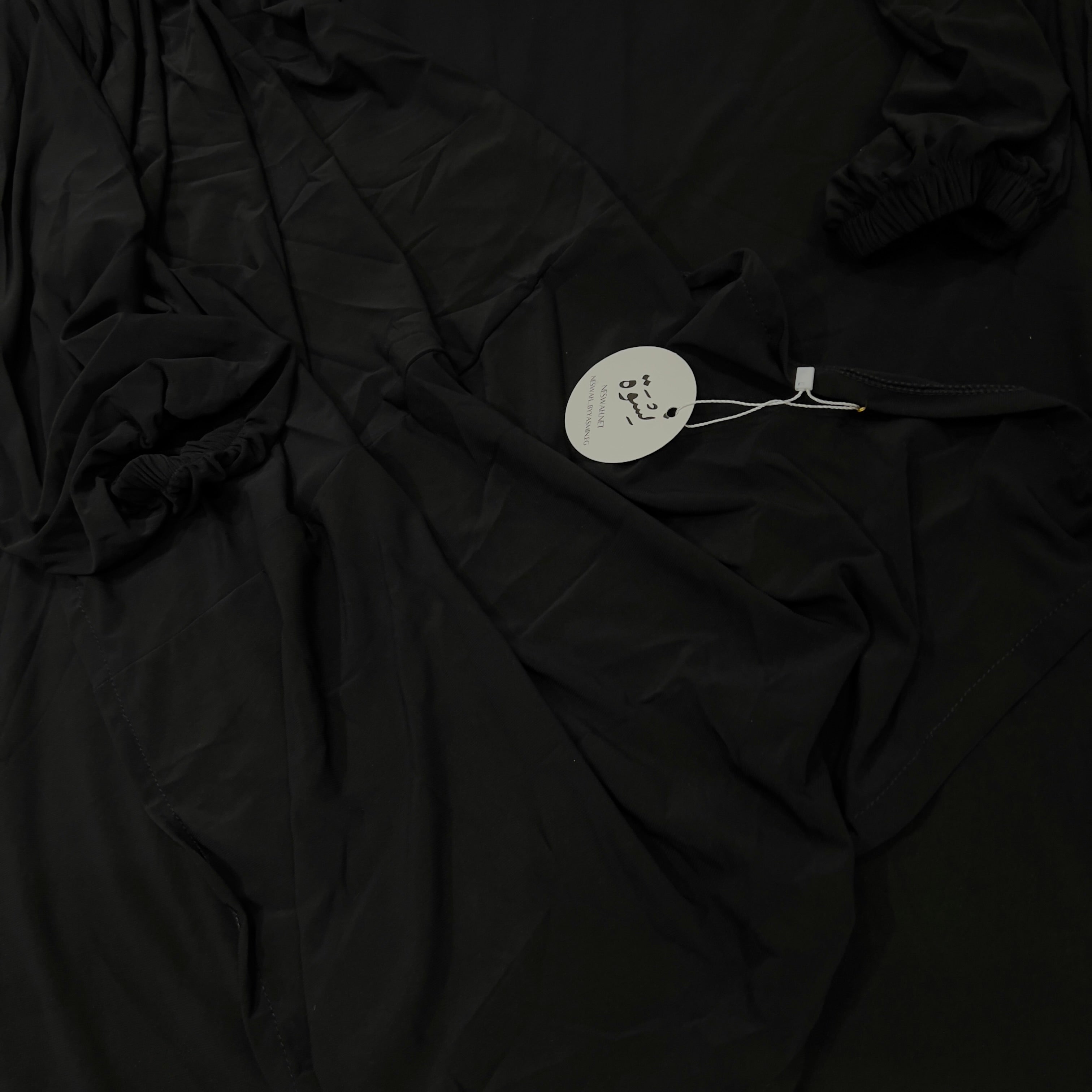 'Black Elegance' Esdaal