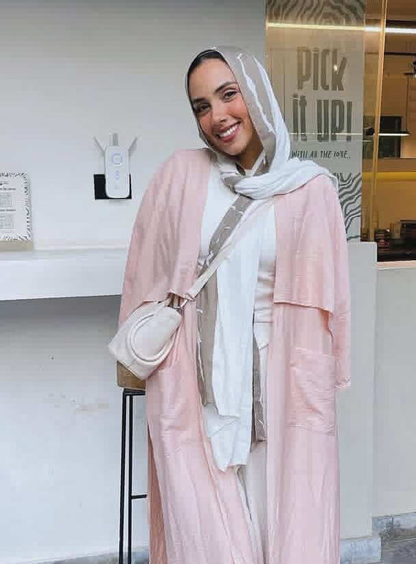 Latte linen