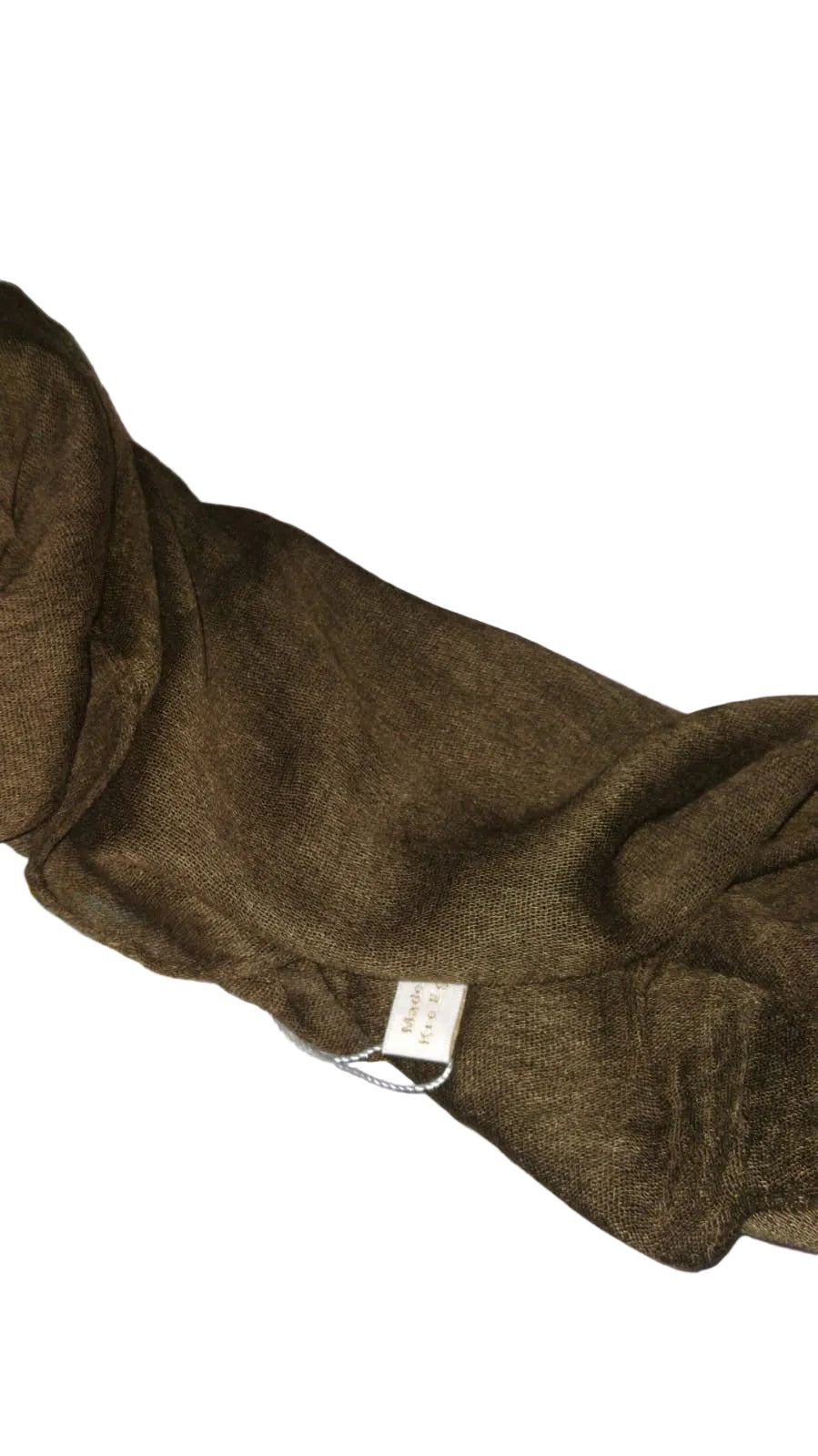 Bronze x dark olive Thailandy