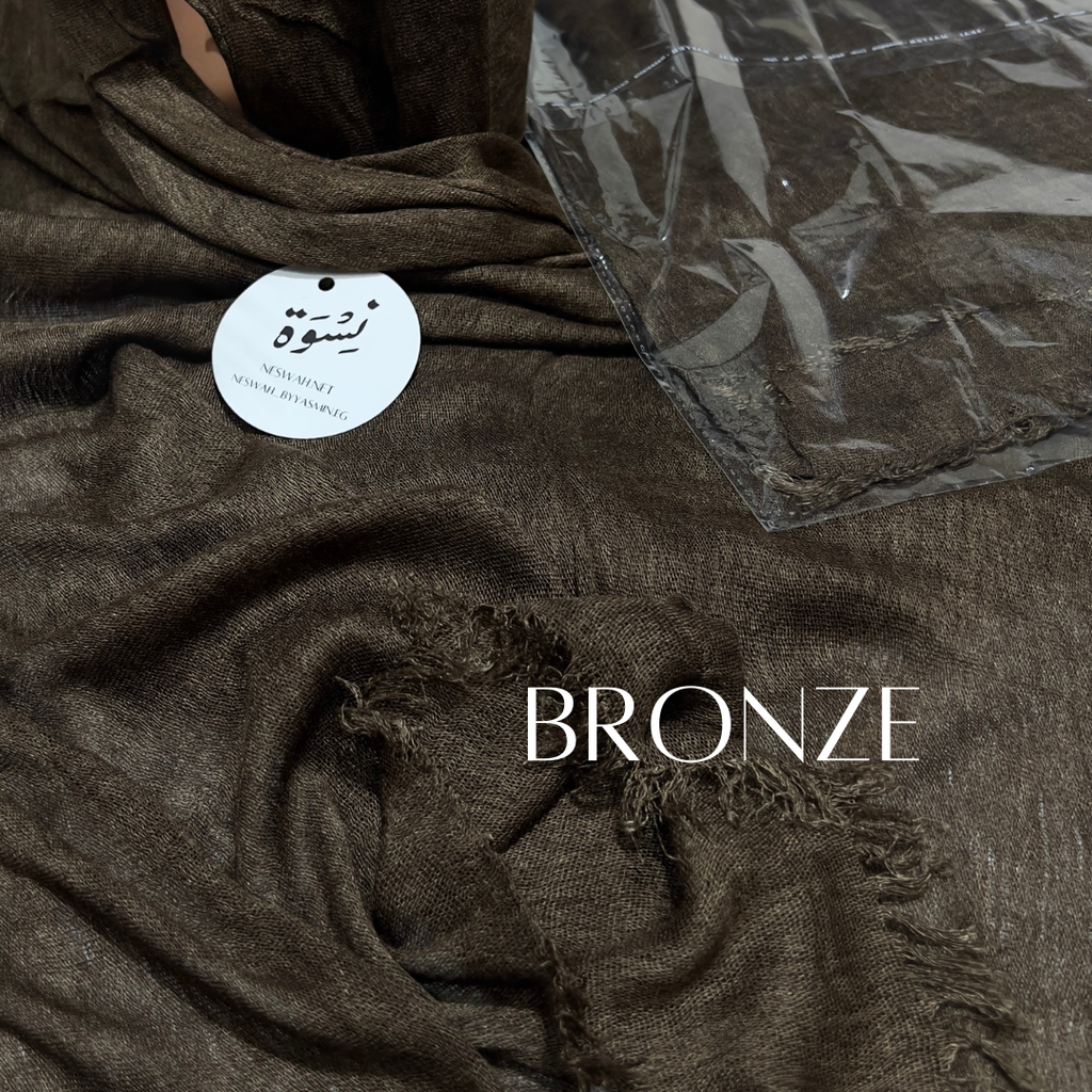 Bronze x dark olive Thailandy