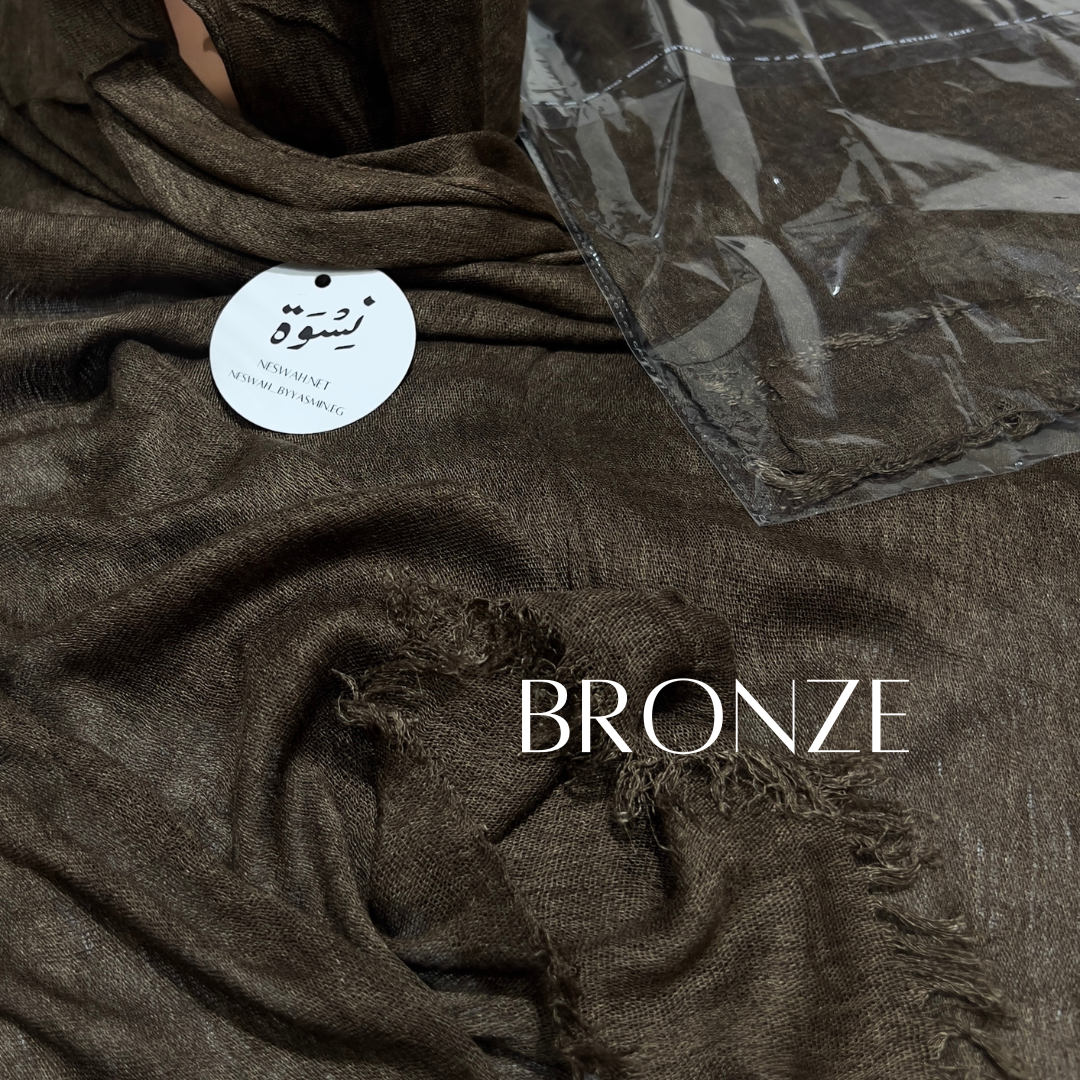 Bronze x dark olive Thailandy