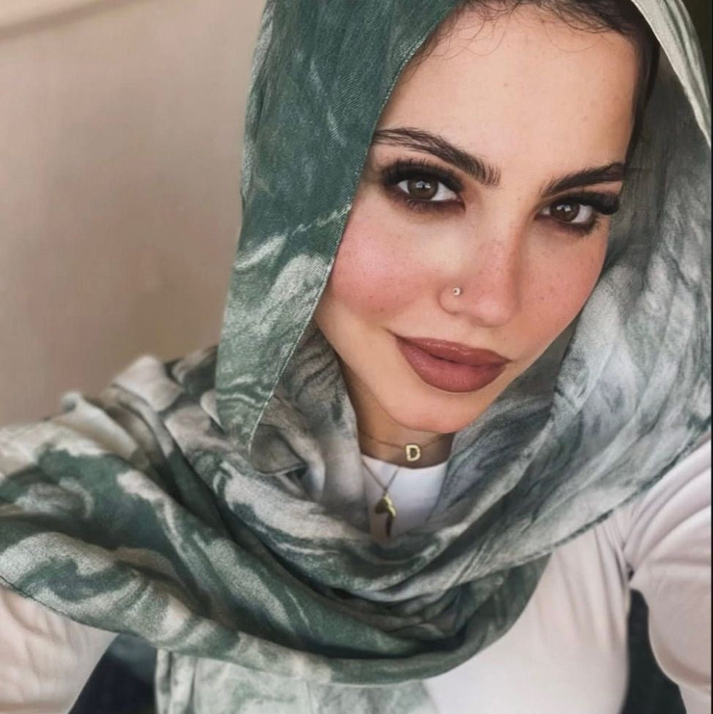 Mint Marble