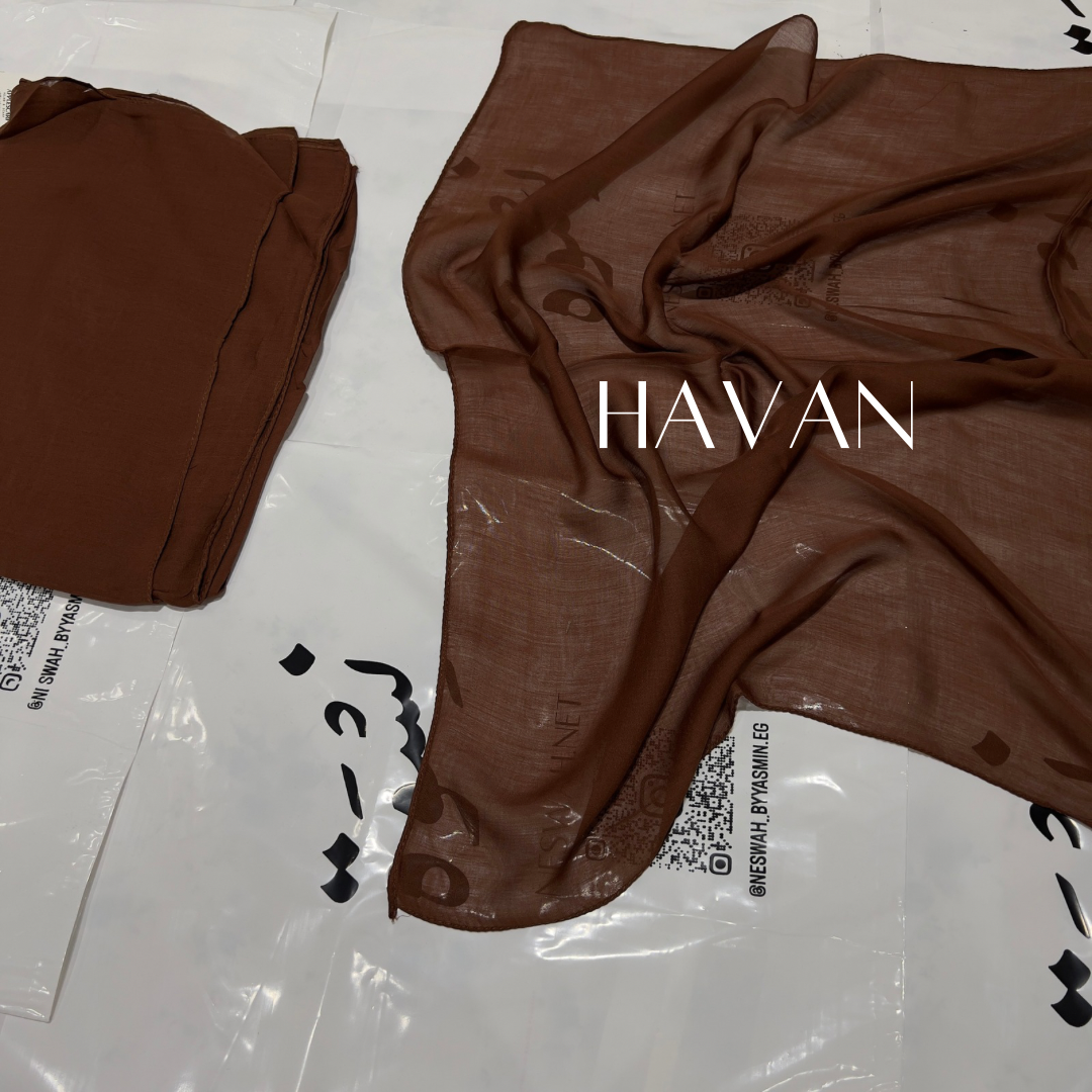 Premium linen Havan