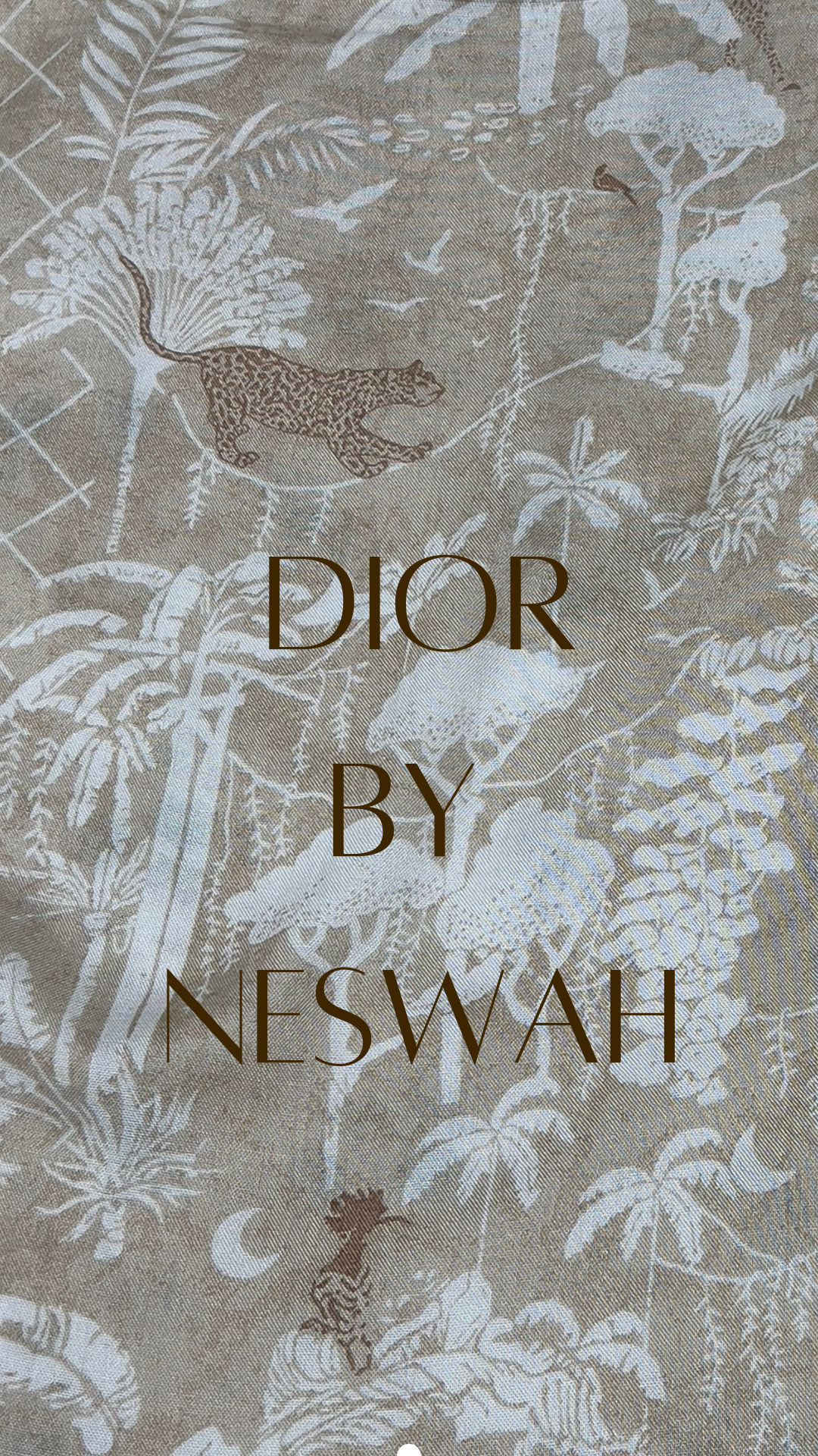 DIOR