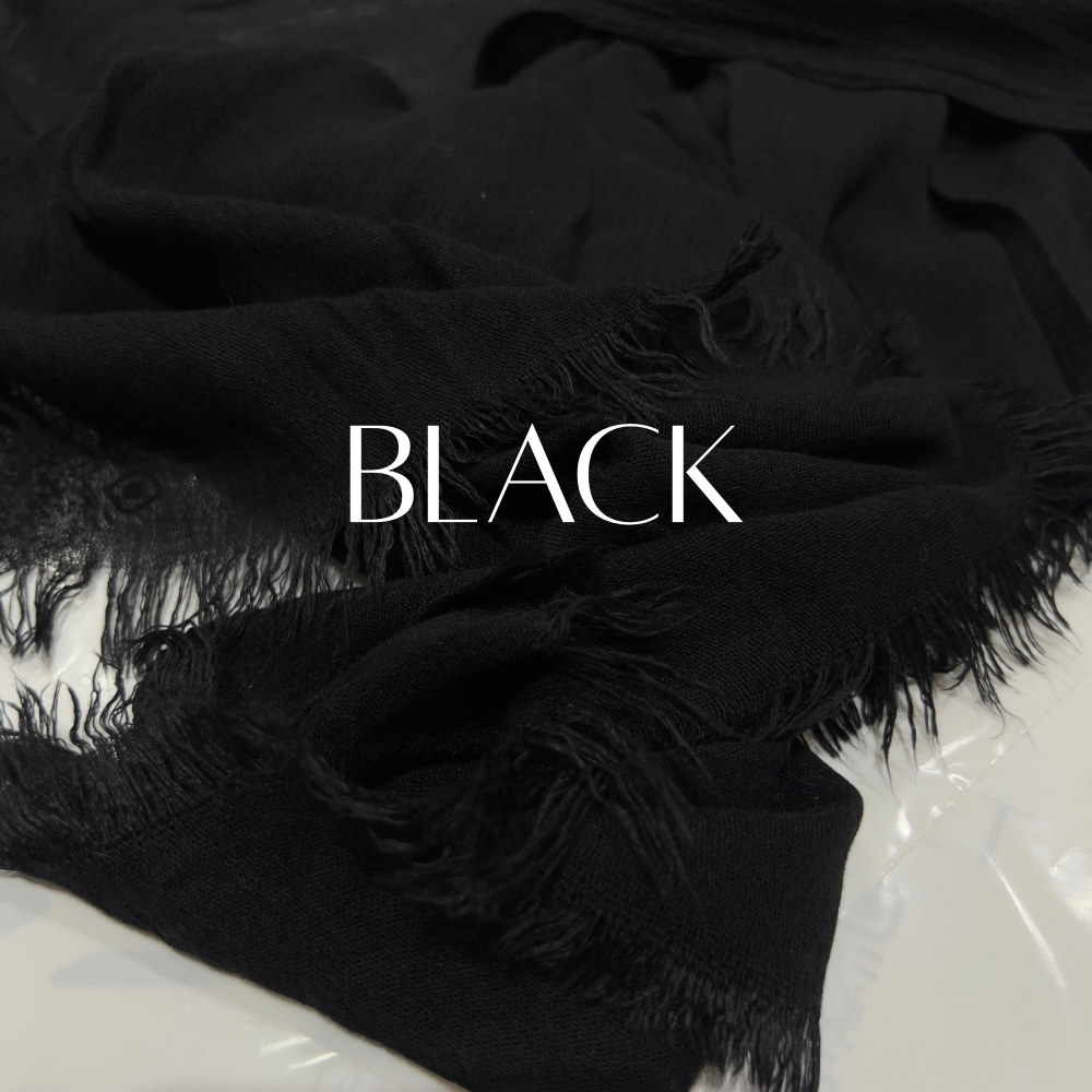 Premium Thailandy Black