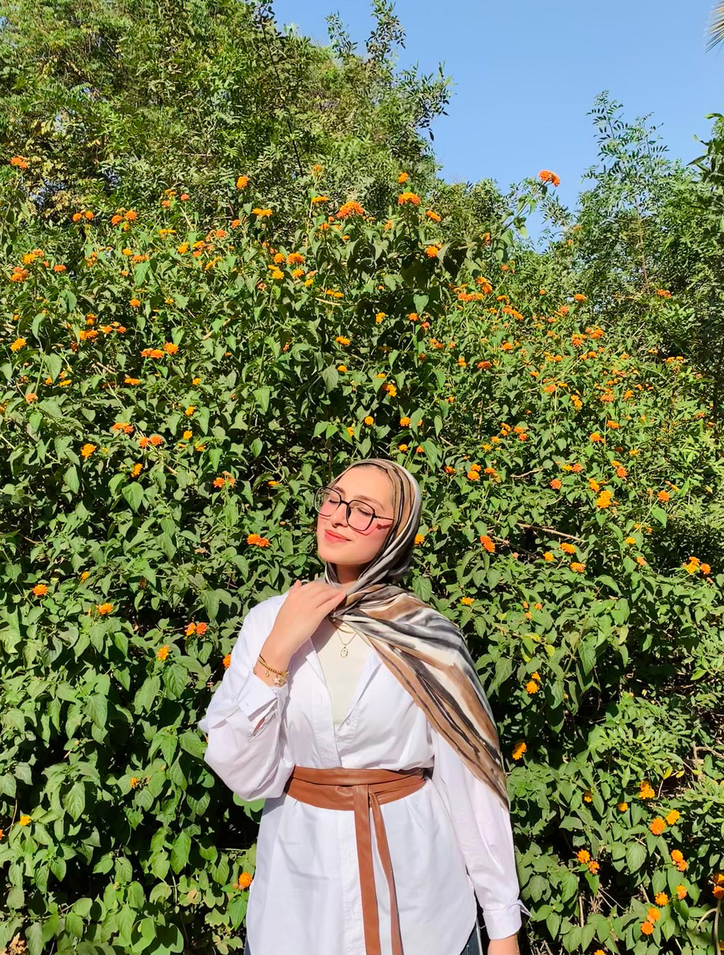 Amber