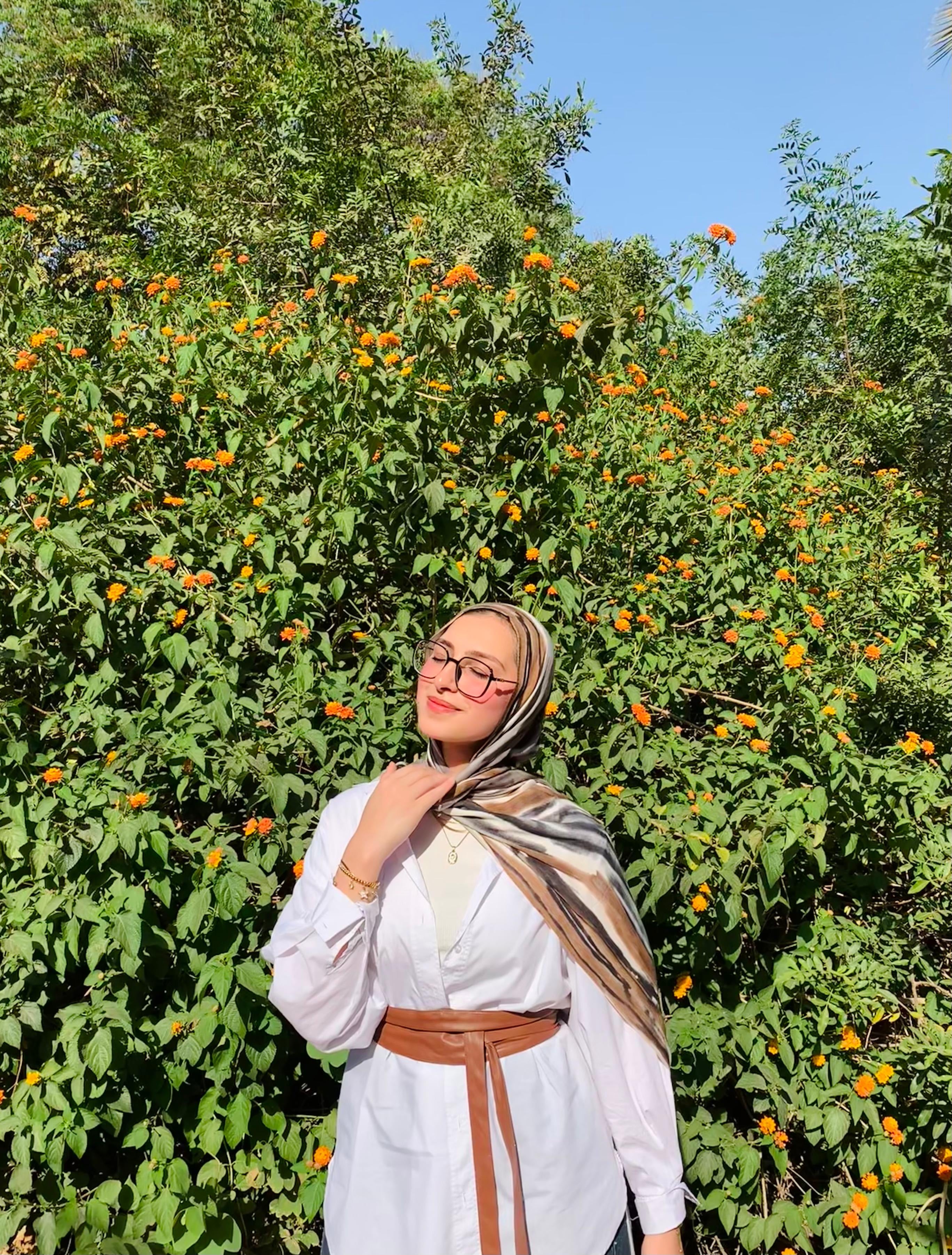 Amber