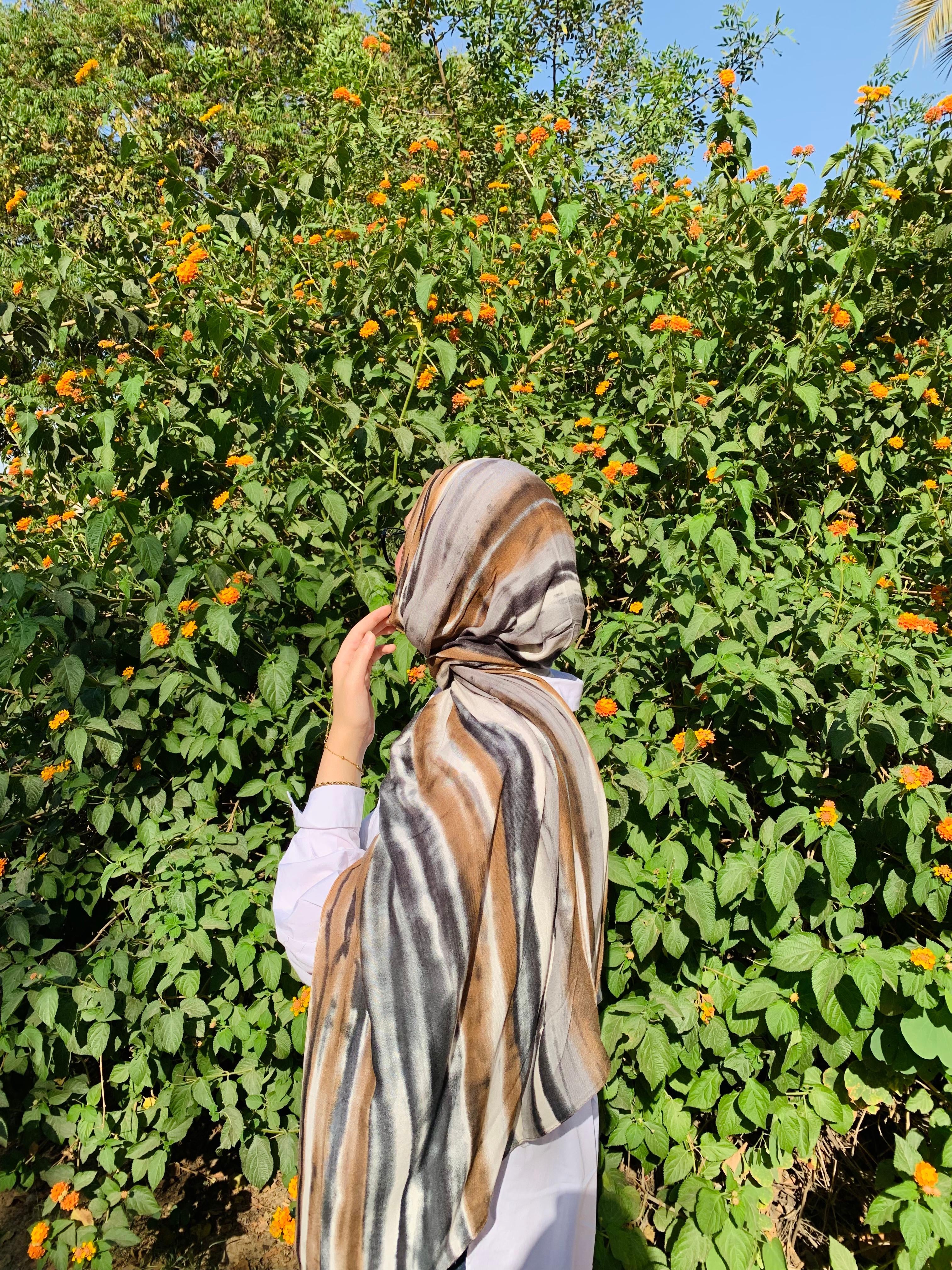 Amber