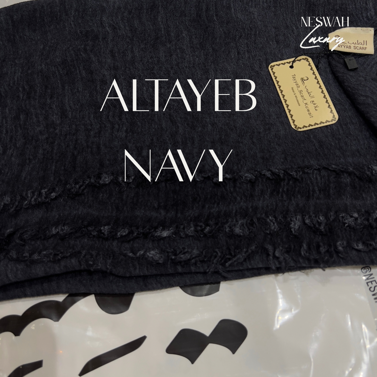 Original Altayeb Thailandy navy