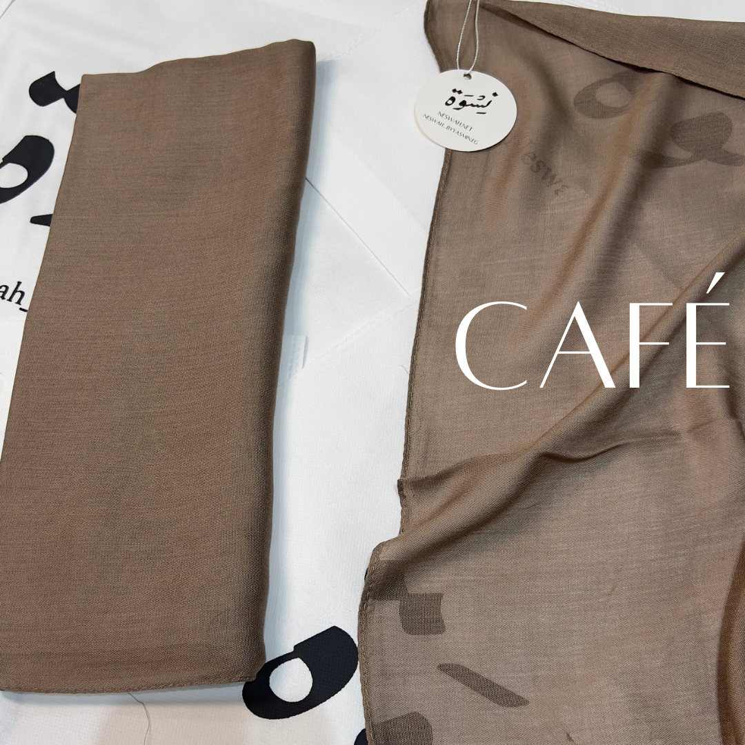 Café linen