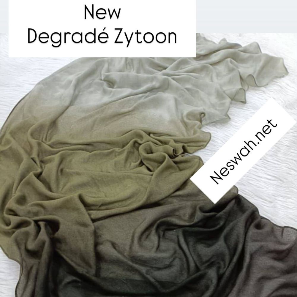 Degradé Zytoon