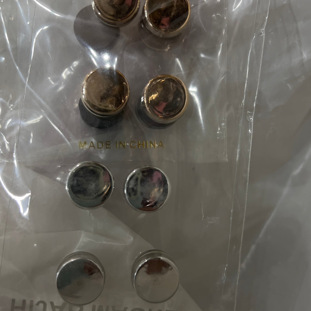 Hijab Magnet Pins