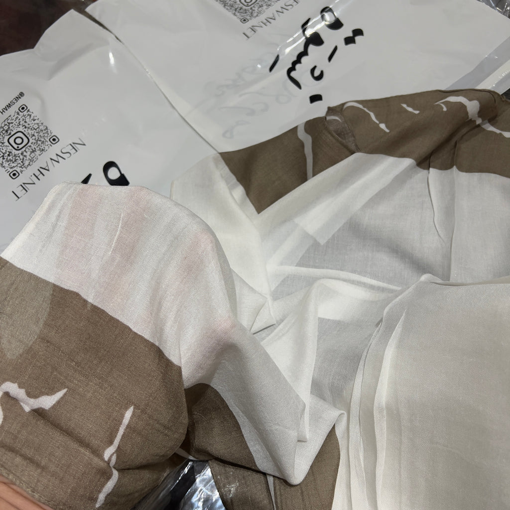 Latte linen