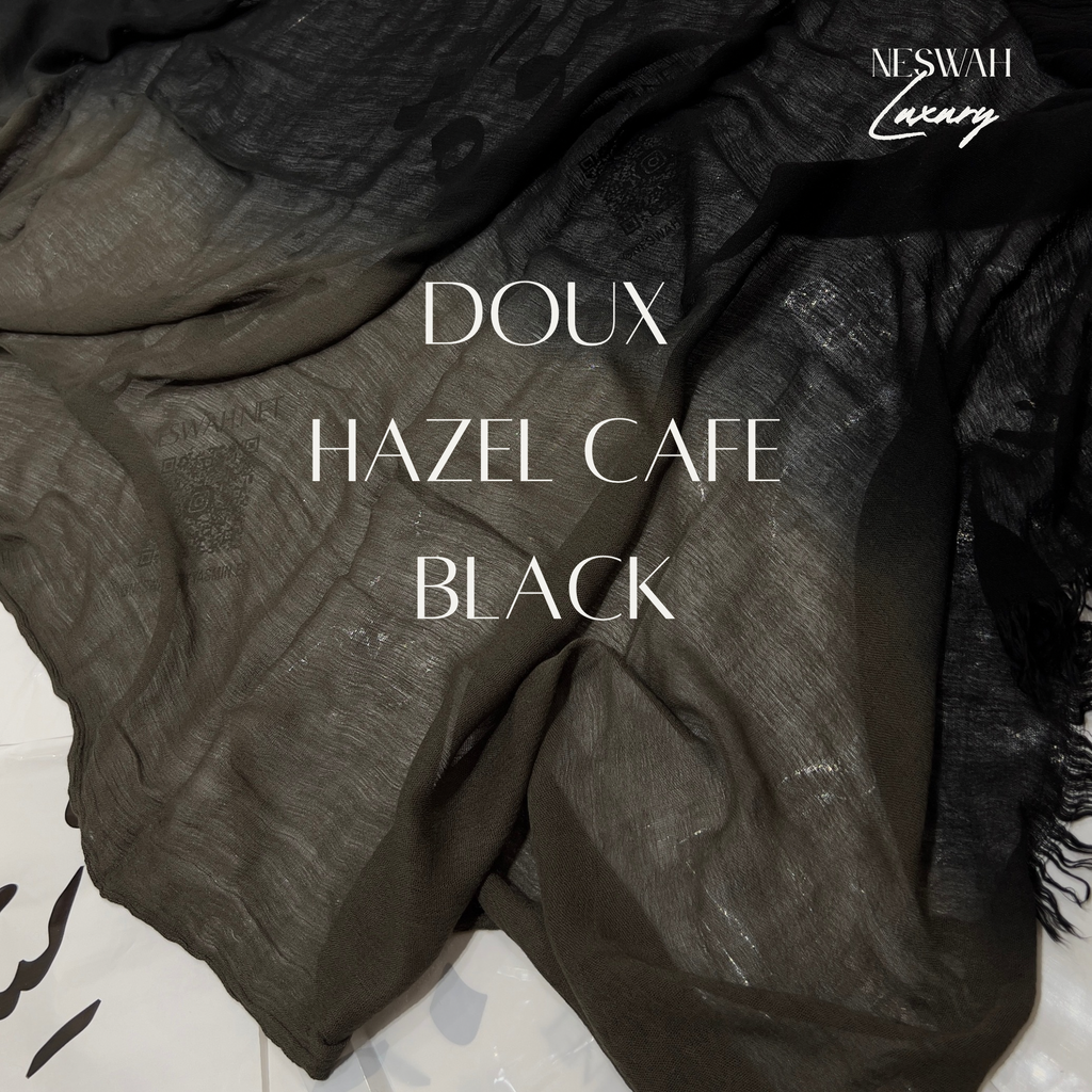 DOUX Hazel Cafe