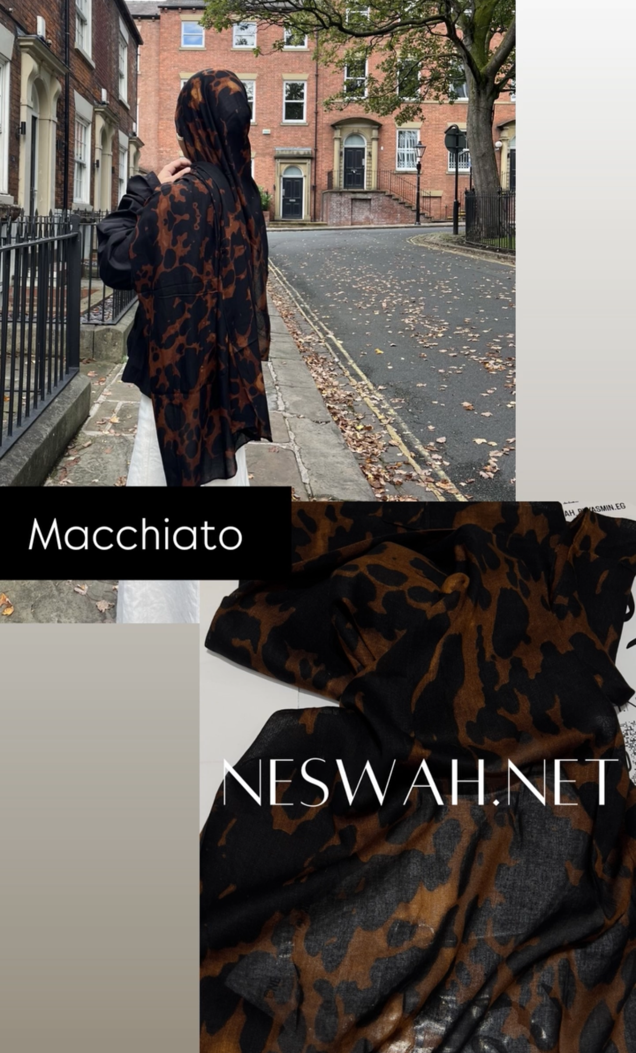 Macchiato