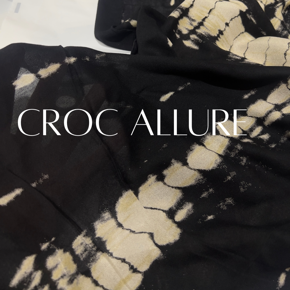 Croc Allure