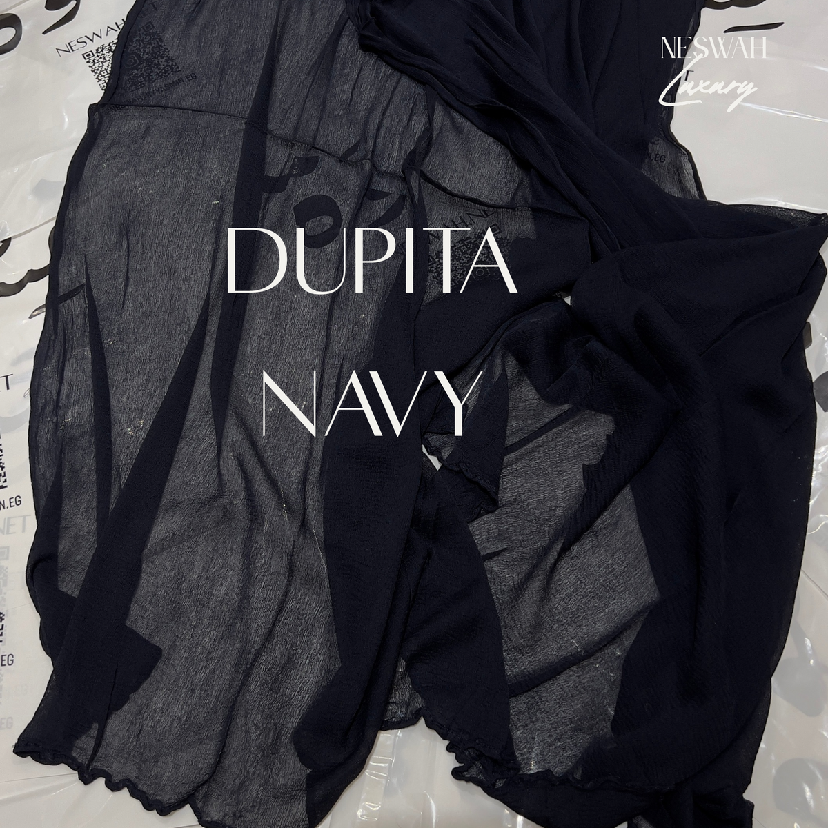 Dupita Hendi NAVY