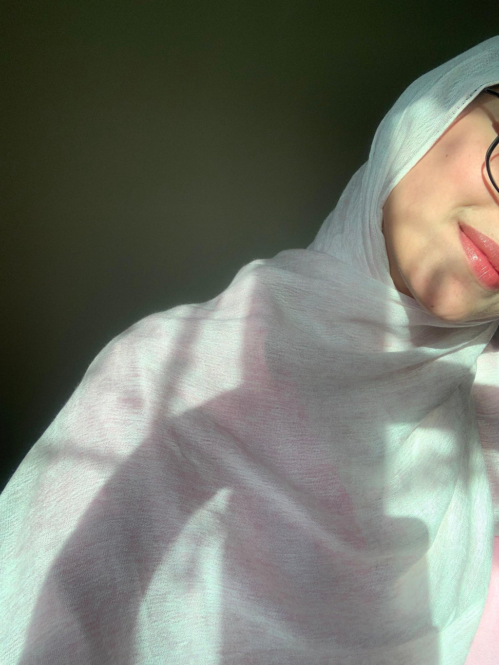 Thailandy baby pink