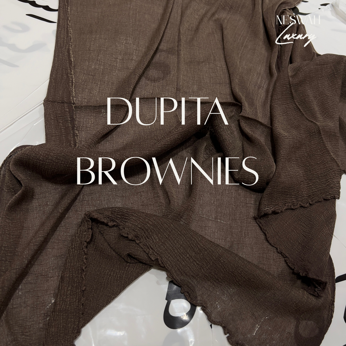 Dupita Hendi Brownies