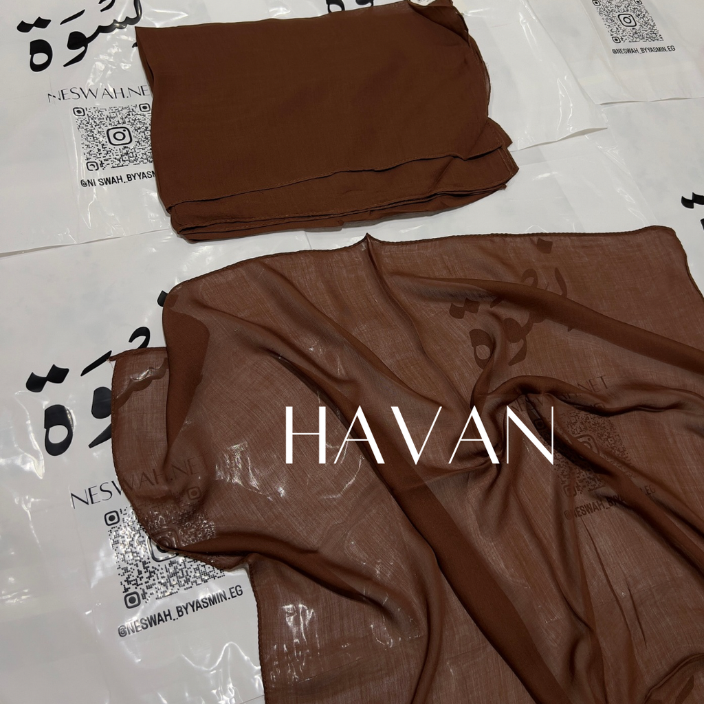 Premium linen Havan