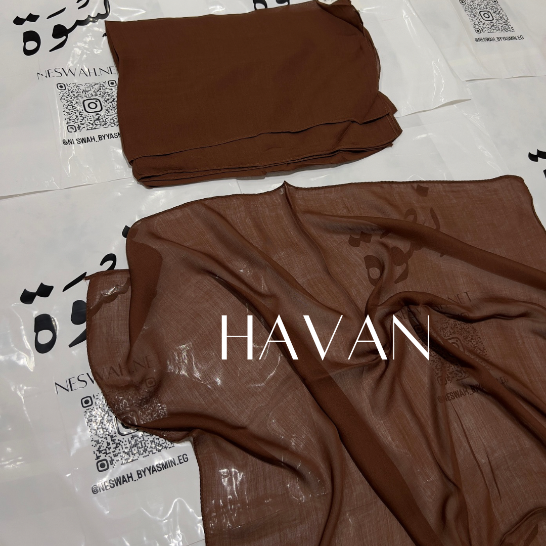 Premium linen Havan