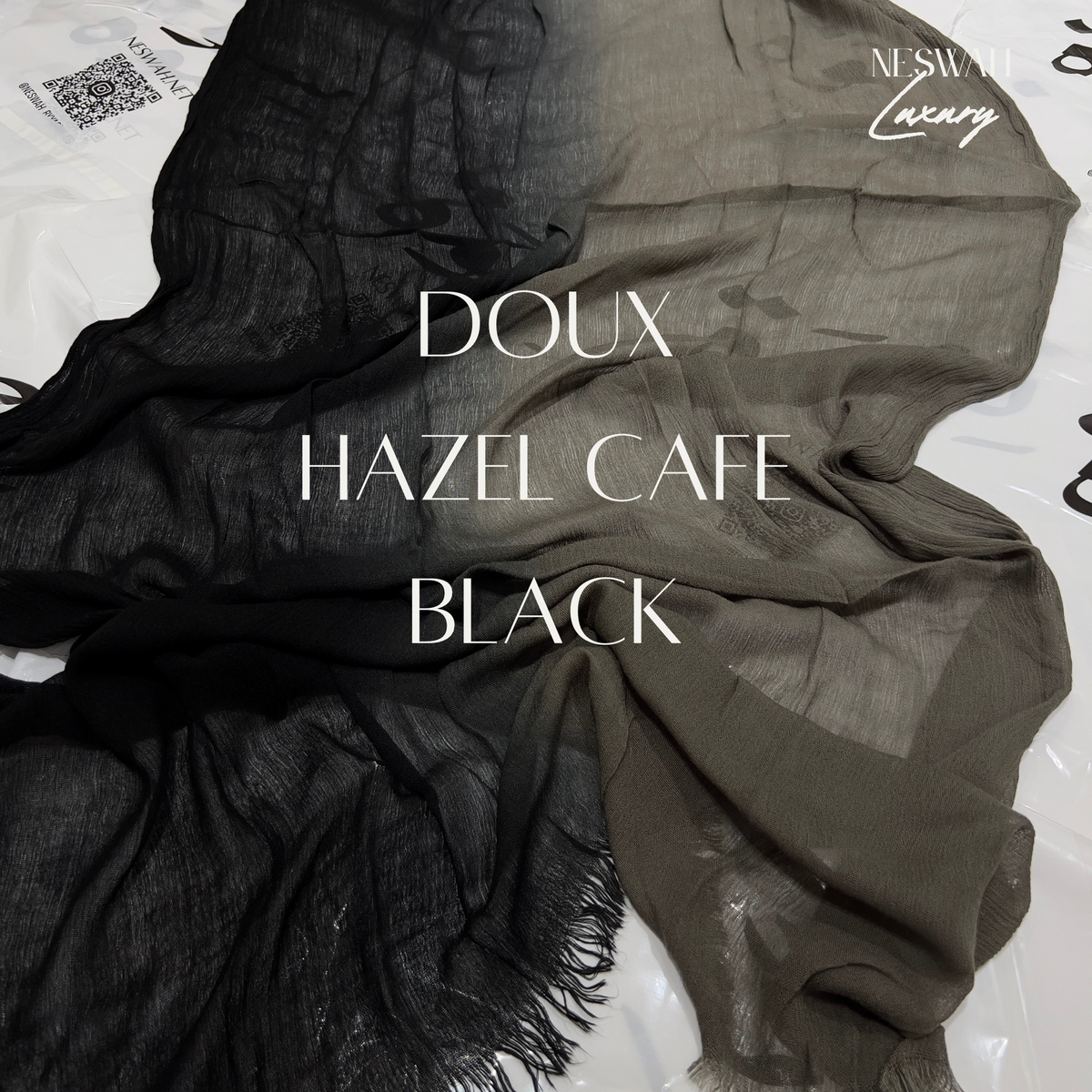 DOUX Hazel Cafe