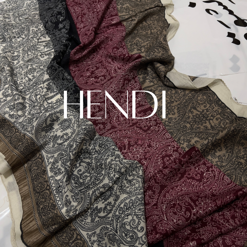 Hendi