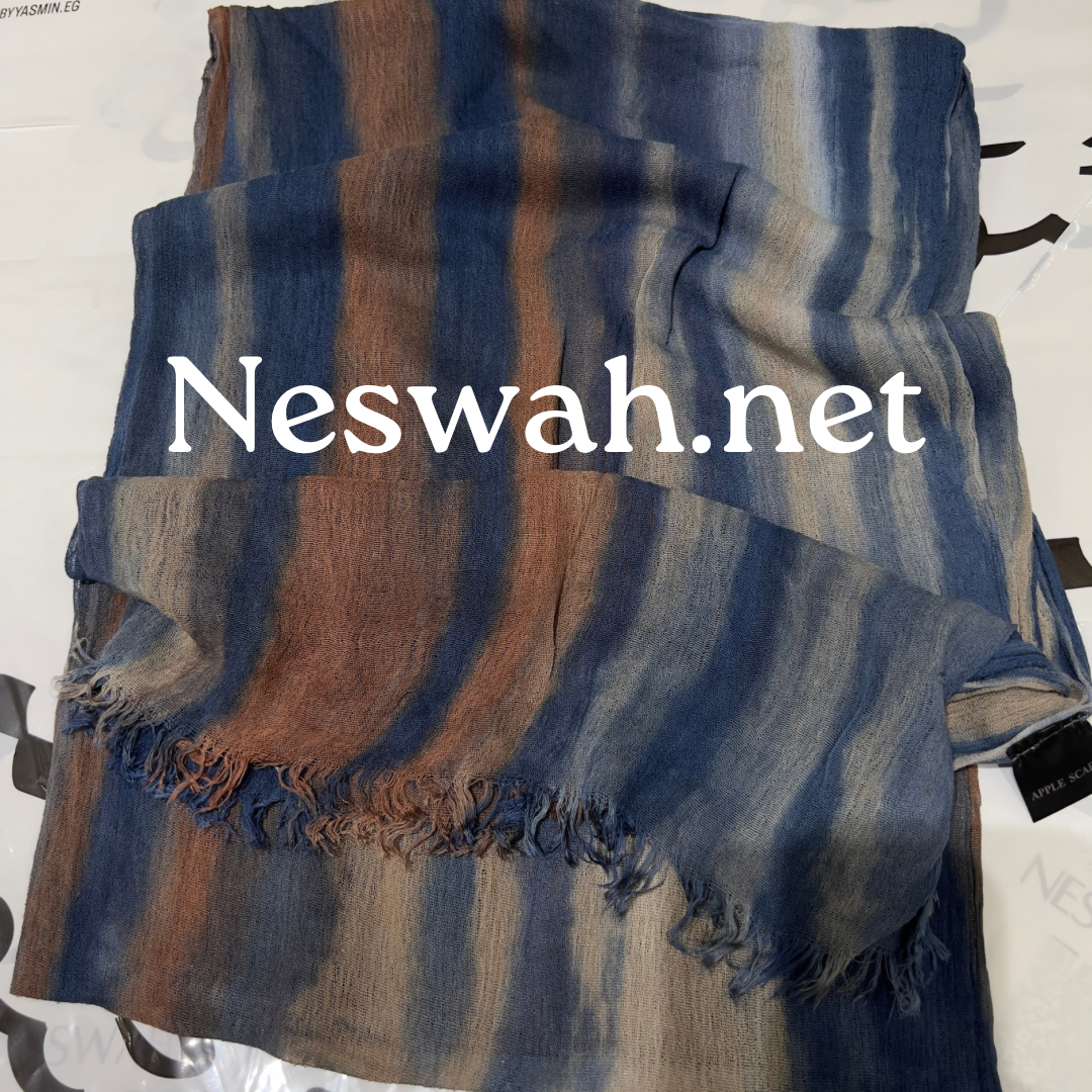 Ruffled Thailandy navy Havan