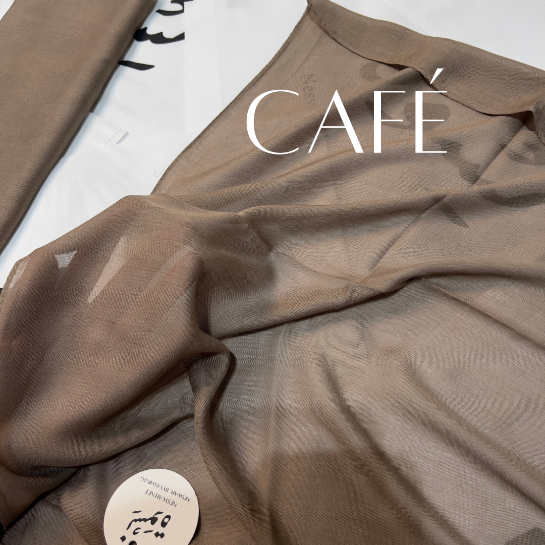 Café linen