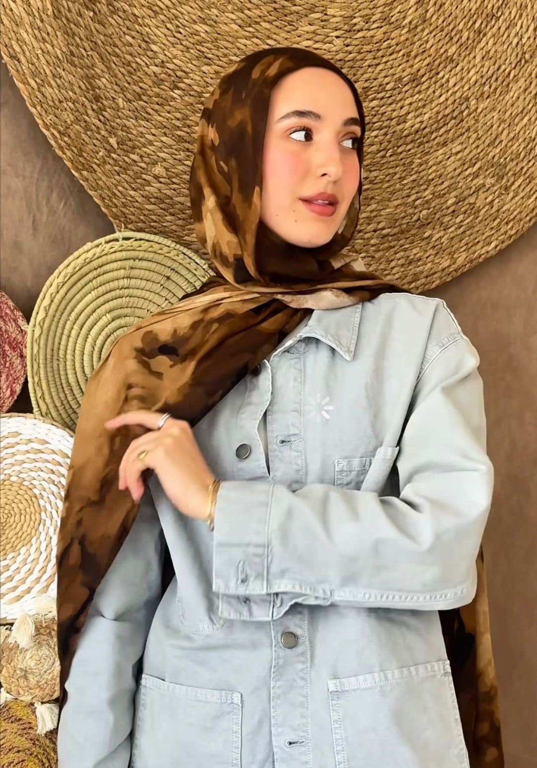 Mocha (without beige line)