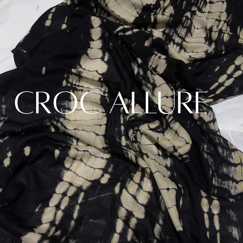 Croc Allure