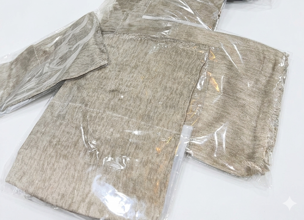 Thailandy ivory (beige x light café)