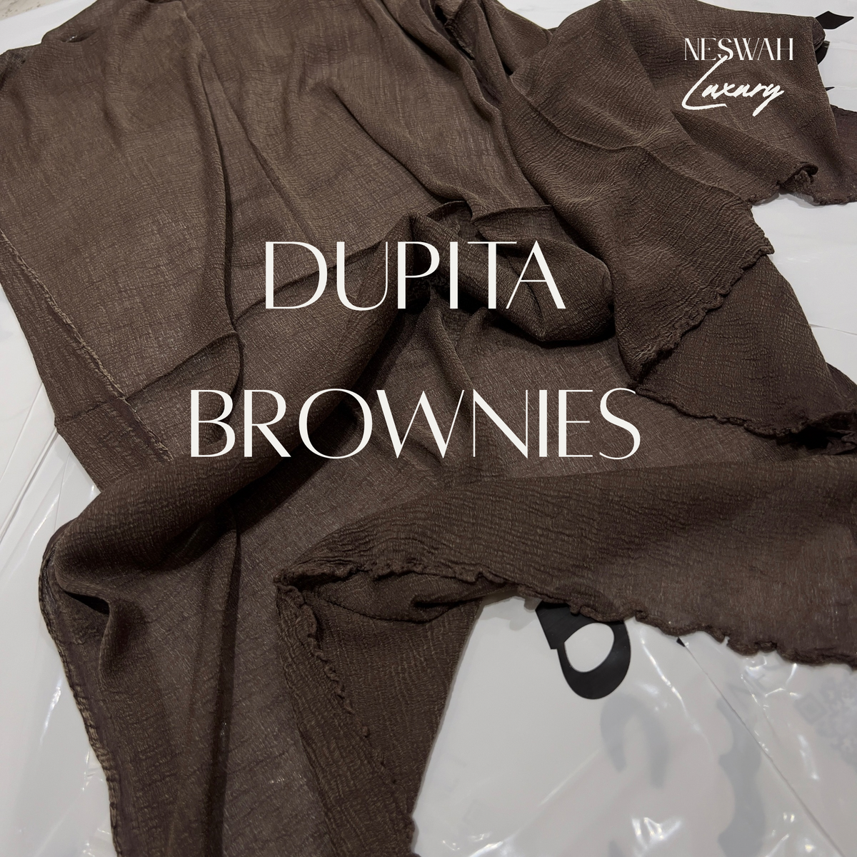 Dupita Hendi Brownies