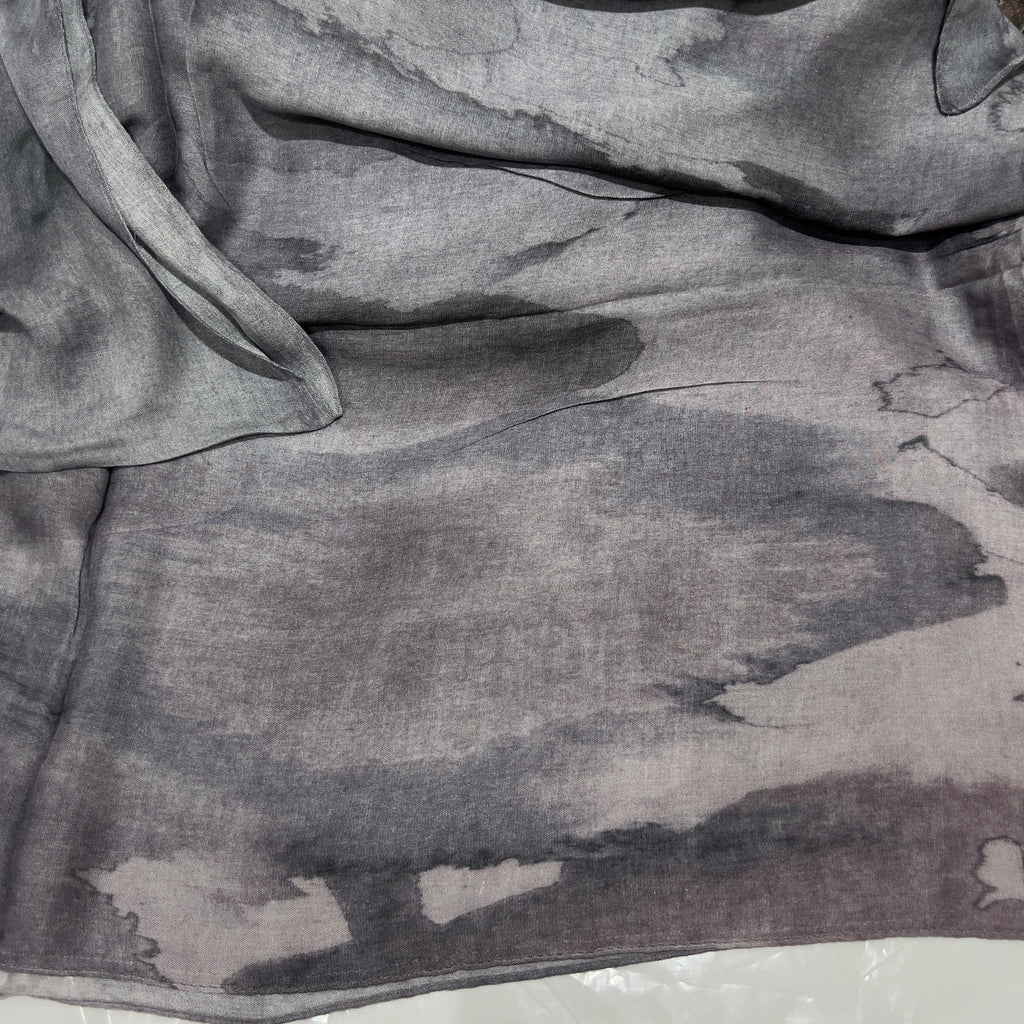 Stone(faded rose x Gray)