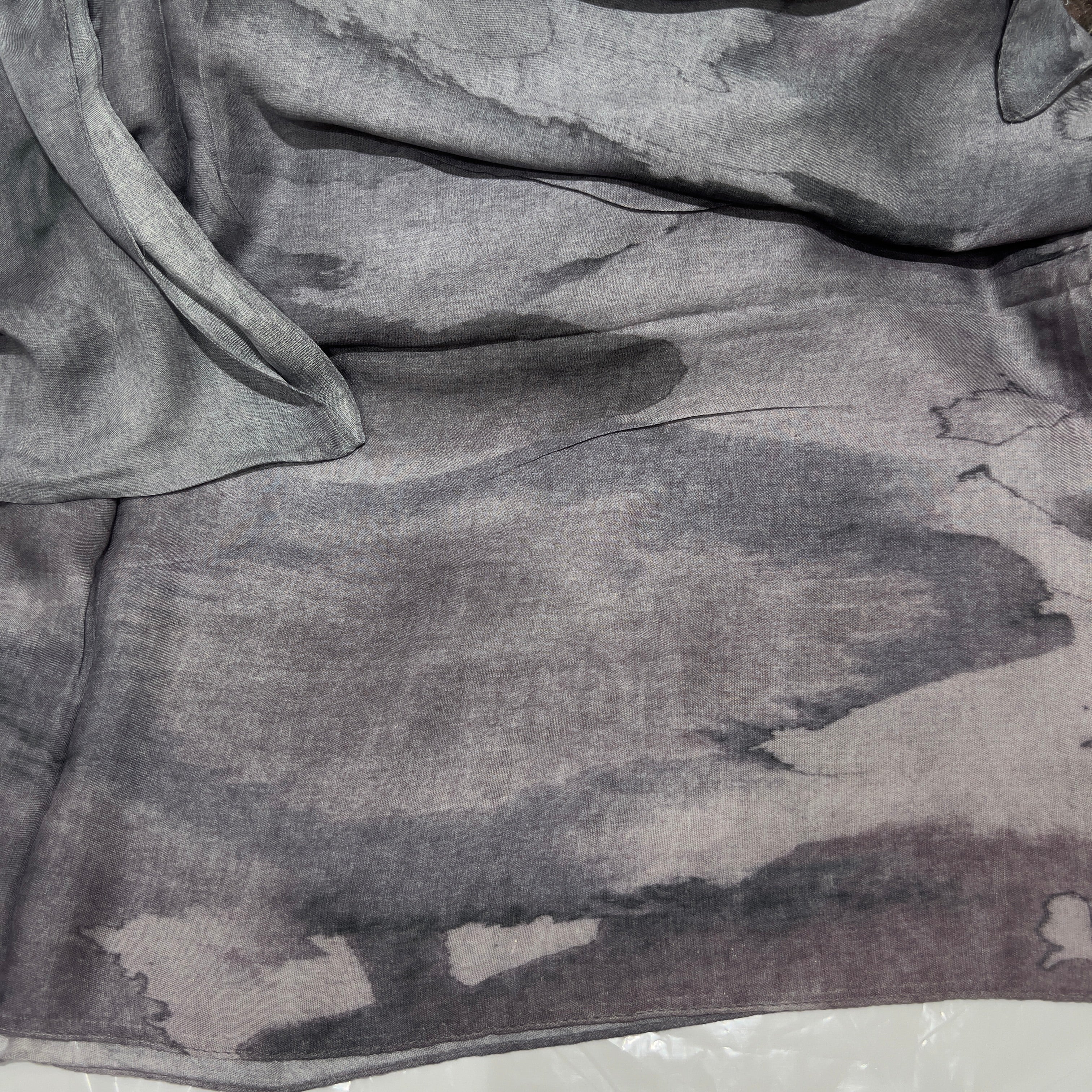 Stone(faded rose x Gray)