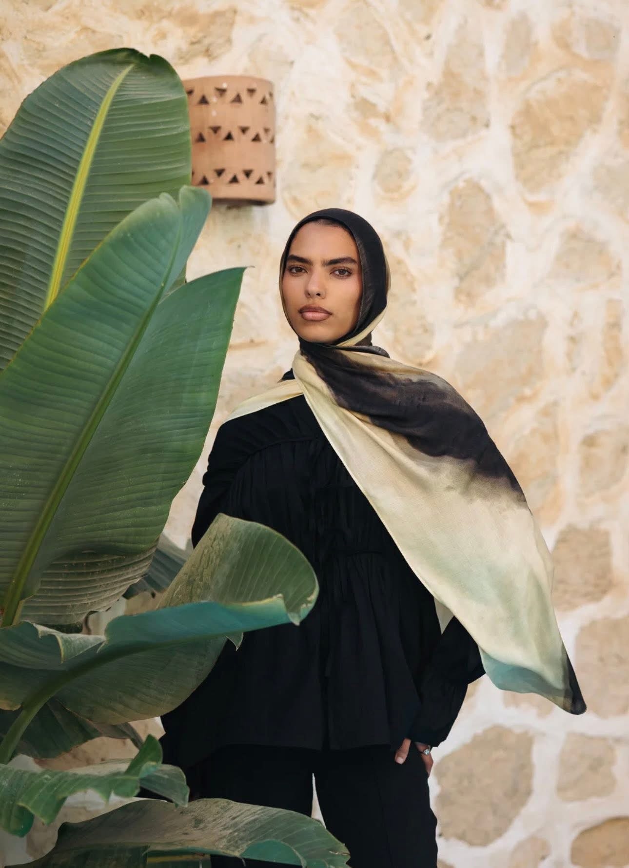 Sahara