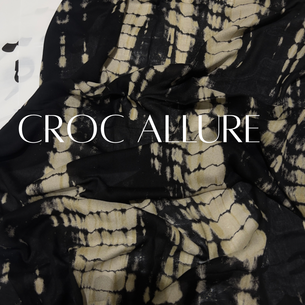 Croc Allure