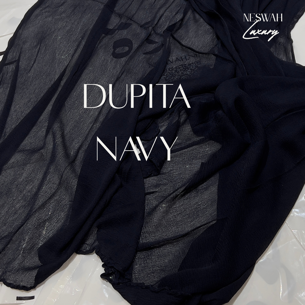 Dupita Hendi NAVY