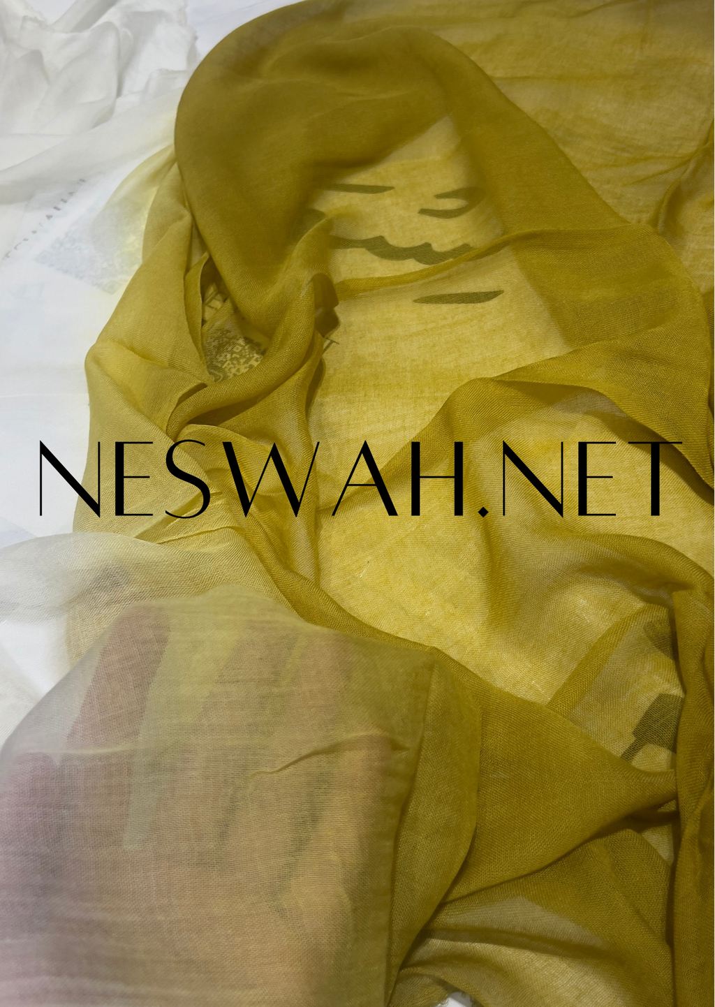 Linen Cumin