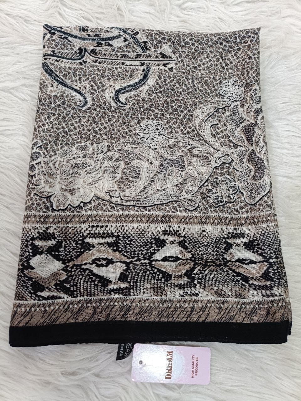 Elegant  scarf