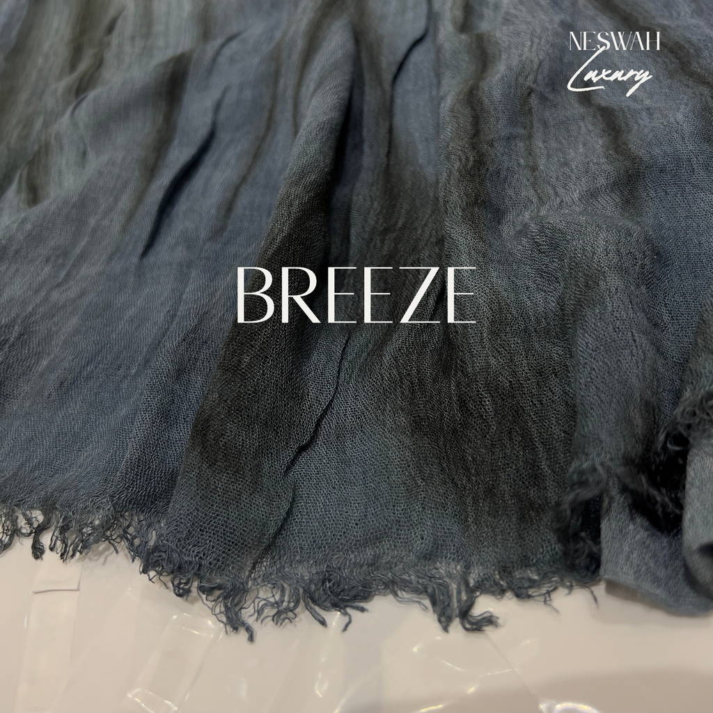 Breeze yaشmk Kuwaiti Thailandy